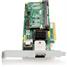 HP Smart Array P212/256MB Controller - Storage controller (RAID) - SATA-150 / SAS low profile - 300 MBps - RAID 0, 1, 10 - PCI Express 2.0 x8